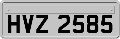 HVZ2585
