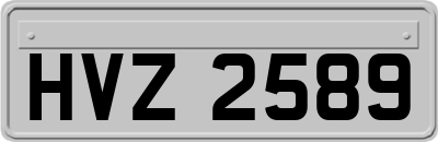 HVZ2589
