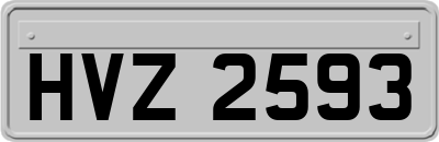 HVZ2593