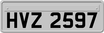 HVZ2597