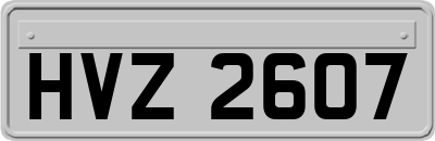 HVZ2607