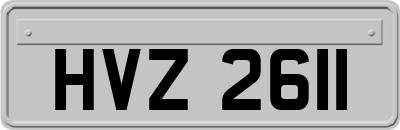 HVZ2611
