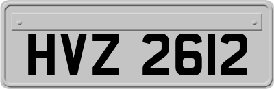 HVZ2612