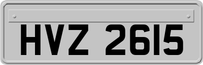 HVZ2615