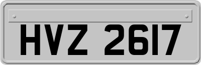 HVZ2617