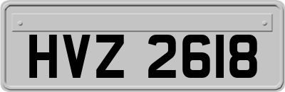 HVZ2618