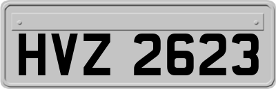 HVZ2623
