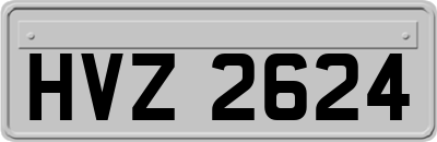 HVZ2624