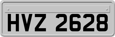 HVZ2628