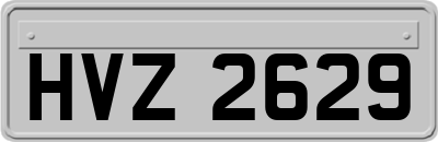 HVZ2629