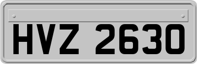 HVZ2630