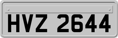 HVZ2644