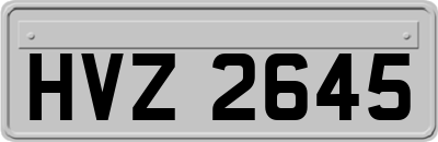HVZ2645