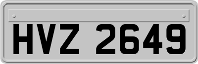 HVZ2649
