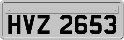 HVZ2653