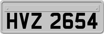 HVZ2654