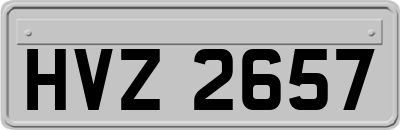 HVZ2657