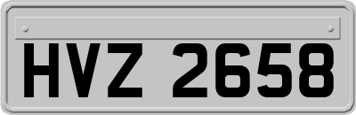 HVZ2658