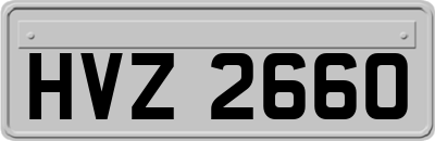 HVZ2660