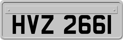 HVZ2661