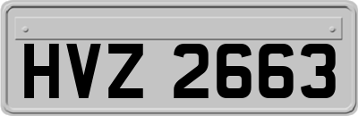 HVZ2663