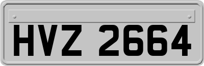 HVZ2664