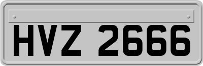 HVZ2666