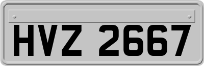 HVZ2667