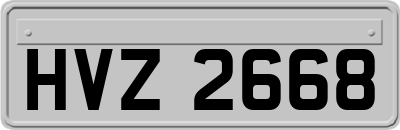 HVZ2668