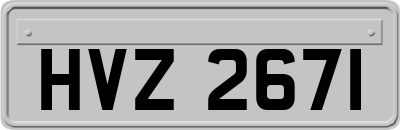 HVZ2671