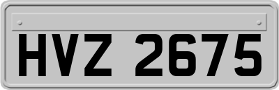 HVZ2675