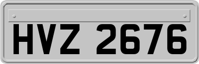 HVZ2676