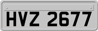 HVZ2677