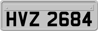 HVZ2684
