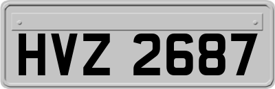 HVZ2687