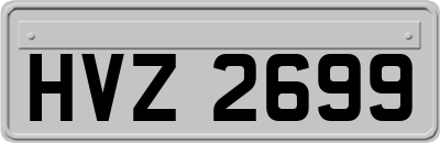 HVZ2699