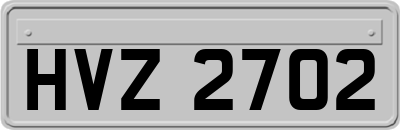 HVZ2702
