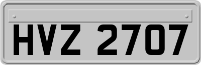 HVZ2707