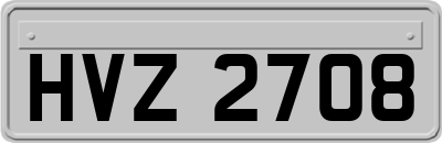 HVZ2708