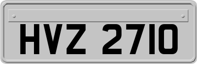 HVZ2710