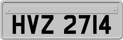 HVZ2714