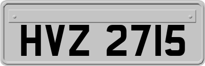 HVZ2715