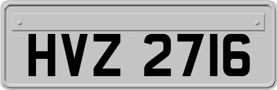 HVZ2716
