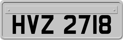 HVZ2718