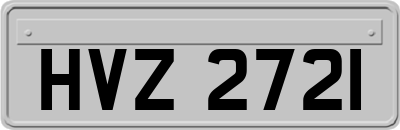 HVZ2721