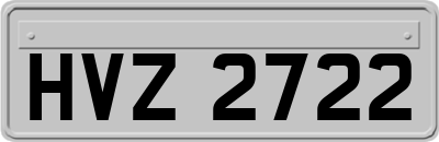 HVZ2722