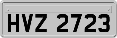 HVZ2723
