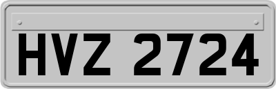 HVZ2724
