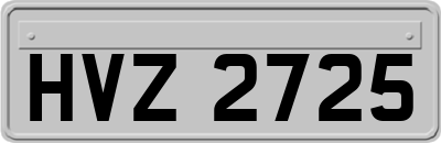 HVZ2725