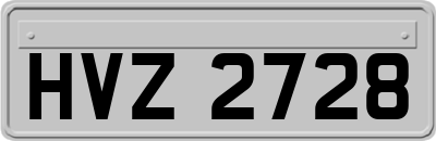 HVZ2728